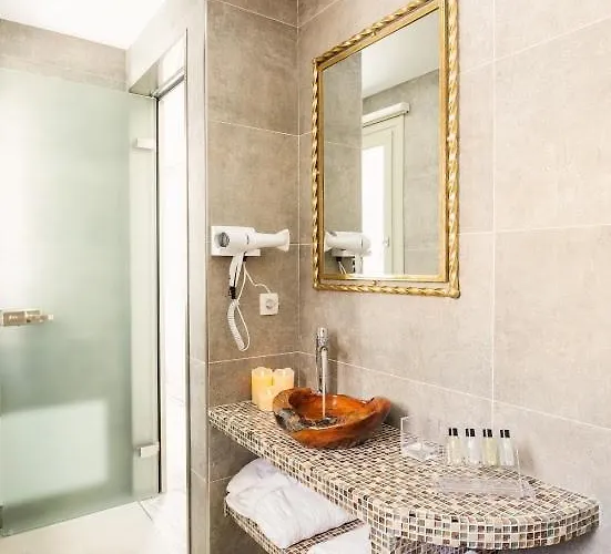 Apartment Kathrin With Heated Private Jacuzzi *