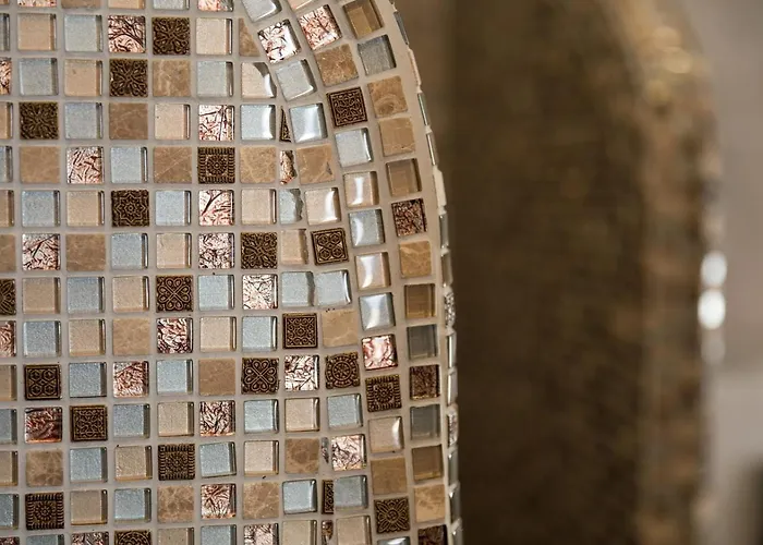 Kathrin With Heated Private Jacuzzi Fira (Santorini)