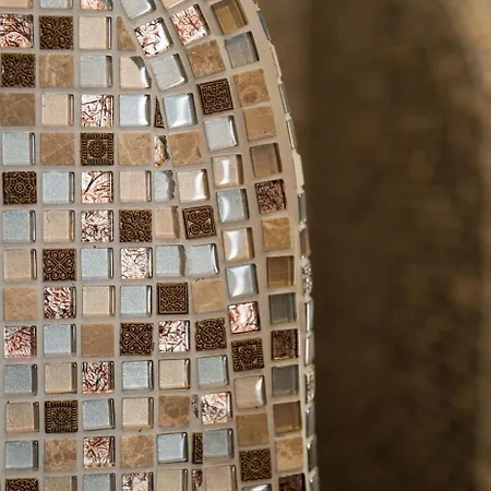 Kathrin With Heated Private Jacuzzi Fira (Santorini)