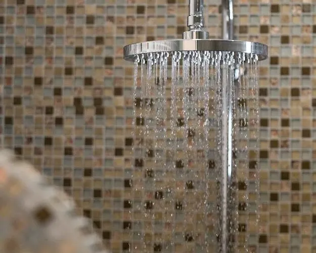 Kathrin With Heated Private Jacuzzi * ثيرا